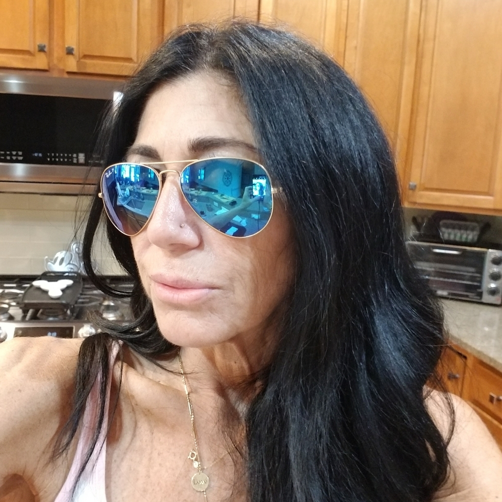 Ray~Ban Polarized - Picture 7 of 10